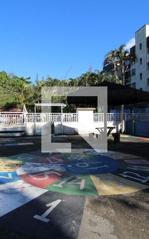 Apartamento à venda com 48m², 2 quartos e 2 vagasÁrea Comum - Playground