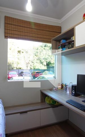 Apartamento à venda com 48m², 2 quartos e 2 vagasQuarto 1