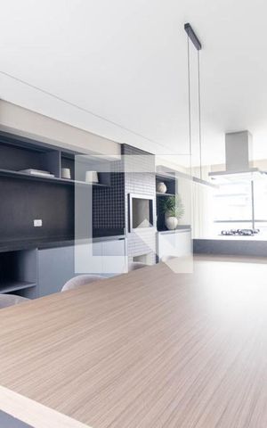 Apartamento para alugar com 30m², 1 quarto e sem vaga Apartamento para alugar com 30m², 1 quarto e sem vagaÁrea gourmet