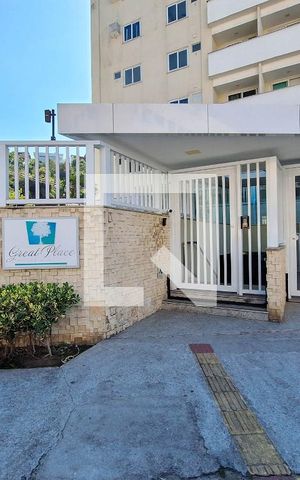 Apartamento à venda com 70m², 2 quartos e 1 vaga Apartamento à venda com 70m², 2 quartos e 1 vagaFachada