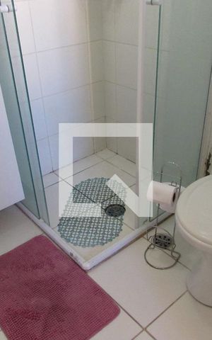 Apartamento à venda com 69m², 3 quartos e 1 vagaBanheiro da Suíte