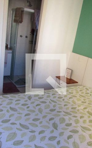 Apartamento à venda com 69m², 3 quartos e 1 vagaSuíte