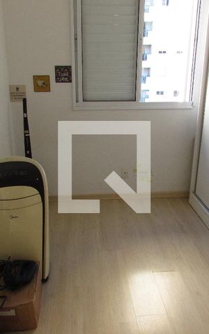 Apartamento à venda com 69m², 3 quartos e 1 vagaQuarto 2