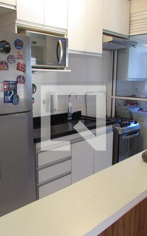 Apartamento à venda com 69m², 3 quartos e 1 vagaCozinha