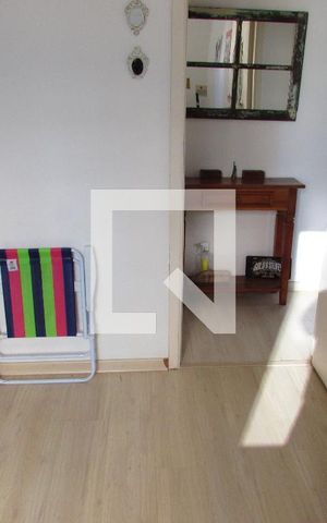 Apartamento à venda com 69m², 3 quartos e 1 vagaQuarto 2