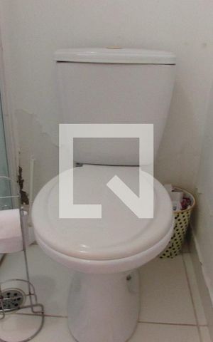 Apartamento à venda com 69m², 3 quartos e 1 vagaBanheiro da Suíte