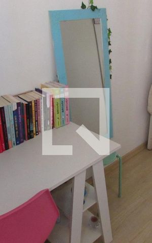 Apartamento à venda com 69m², 3 quartos e 1 vagaQuarto 1