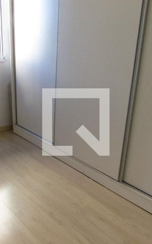 Apartamento à venda com 69m², 3 quartos e 1 vagaQuarto 2