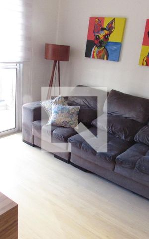 Apartamento à venda com 69m², 3 quartos e 1 vagaSala