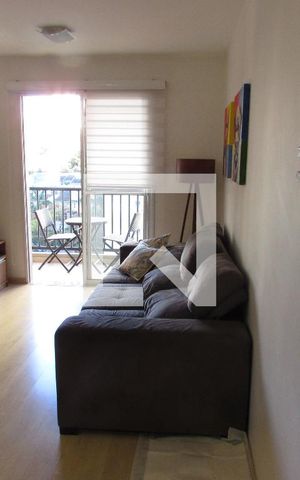 Apartamento à venda com 69m², 3 quartos e 1 vagaSala