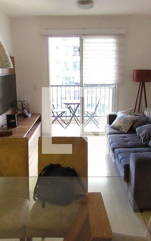 Apartamento à venda com 69m², 3 quartos e 1 vagaSala