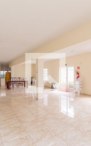 Apartamento à venda com 47m², 2 quartos e 1 vagaÁrea comum - Salão de festas