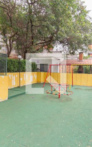 Apartamento à venda com 47m², 2 quartos e 1 vagaÁrea comum - Playground