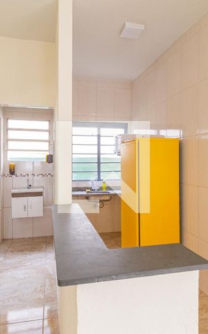 Apartamento à venda com 47m², 2 quartos e 1 vagaÁrea comum - Salão de festas