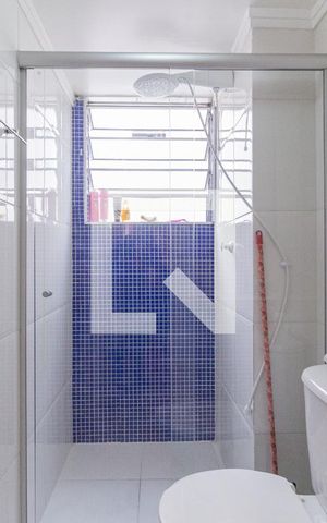 Apartamento à venda com 47m², 2 quartos e 1 vagaBanheiro