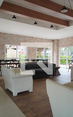 Apartamento à venda com 67m², 2 quartos e 1 vagaÁrea comum - Salão de festas