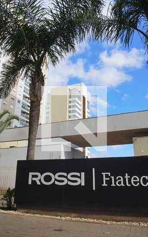 Apartamento à venda com 67m², 2 quartos e 1 vagaFachada e portaria