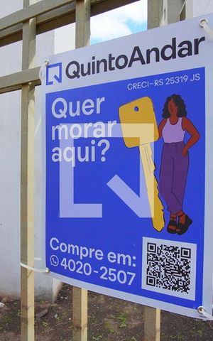 Apartamento à venda com 67m², 2 quartos e 1 vagaPlaquinha