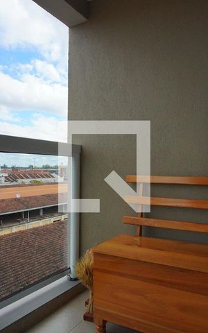Apartamento à venda com 67m², 2 quartos e 1 vagaSala - Varanda