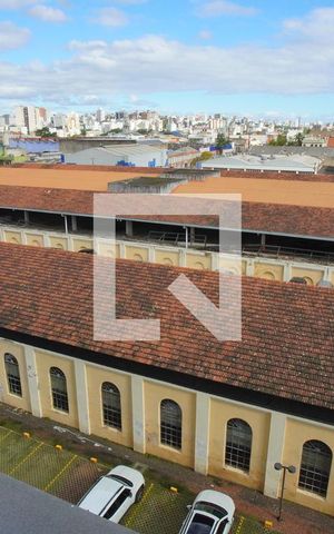 Apartamento à venda com 67m², 2 quartos e 1 vagaQuarto 2 - Vista