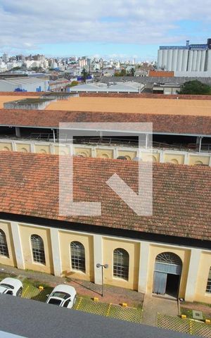 Apartamento à venda com 67m², 2 quartos e 1 vagaSuíte - Vista