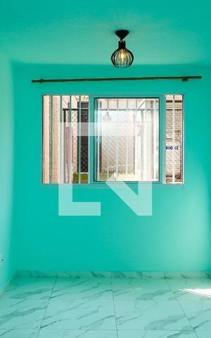 Apartamento à venda com 43m², 1 quarto e sem vaga Apartamento à venda com 43m², 1 quarto e sem vagaSala