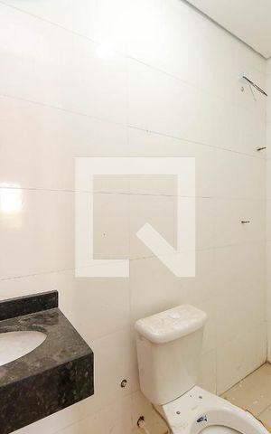 Apartamento para alugar com 90m², 2 quartos e sem vaga Apartamento para alugar com 90m², 2 quartos e sem vagaBanheiro Suíte