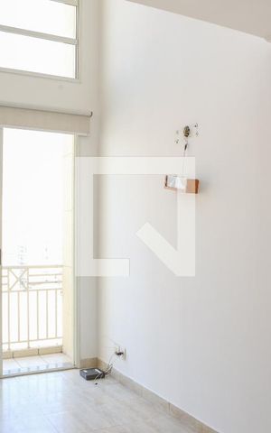 Studio para alugar com 43m², 1 quarto e 1 vaga Studio para alugar com 43m², 1 quarto e 1 vagaSala