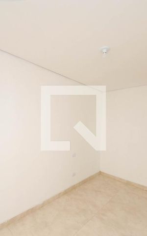Apartamento para alugar com 48m², 1 quarto e sem vaga Apartamento para alugar com 48m², 1 quarto e sem vagaQuarto