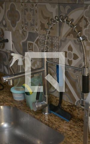 Apartamento à venda com 220m², 4 quartos e 2 vagasCozinha