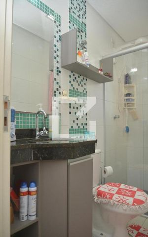 Apartamento à venda com 220m², 4 quartos e 2 vagasBanheiro