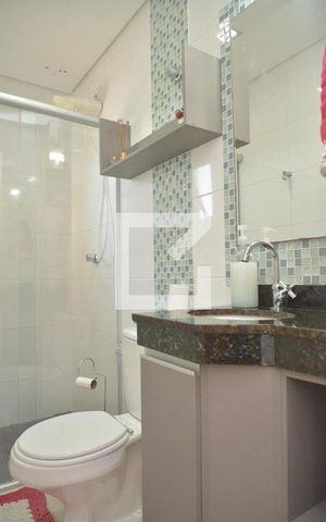 Apartamento à venda com 220m², 4 quartos e 2 vagasCozinha 