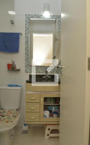 Apartamento à venda com 220m², 4 quartos e 2 vagasÁrea comum