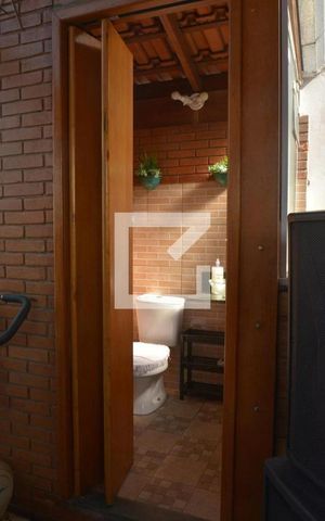 Apartamento à venda com 220m², 4 quartos e 2 vagasBanheiro