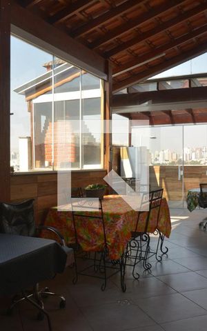 Apartamento à venda com 220m², 4 quartos e 2 vagasVaranda