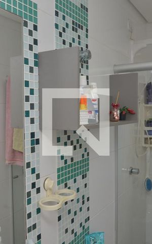 Apartamento à venda com 220m², 4 quartos e 2 vagasBanheiro