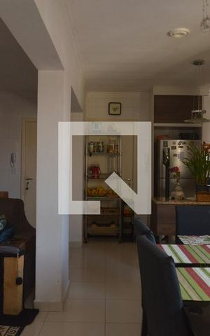 Apartamento à venda com 220m², 4 quartos e 2 vagasSala 