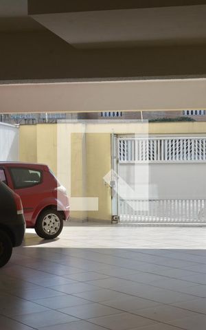 Apartamento à venda com 220m², 4 quartos e 2 vagasÁrea comum