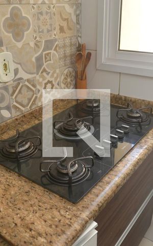 Apartamento à venda com 220m², 4 quartos e 2 vagasCozinha