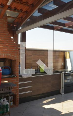 Apartamento à venda com 220m², 4 quartos e 2 vagasVaranda