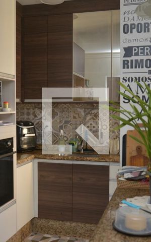 Apartamento à venda com 220m², 4 quartos e 2 vagasÁrea comum