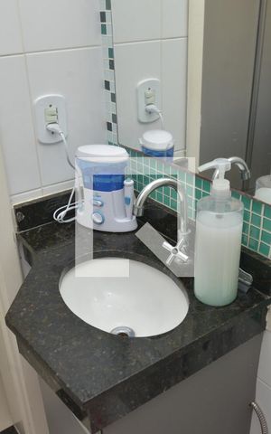 Apartamento à venda com 220m², 4 quartos e 2 vagasBanheiro