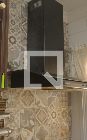 Apartamento à venda com 220m², 4 quartos e 2 vagasCozinha