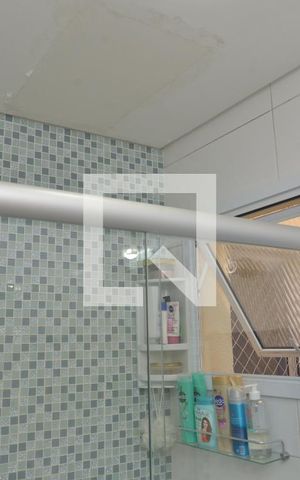 Apartamento à venda com 220m², 4 quartos e 2 vagasBanheiro