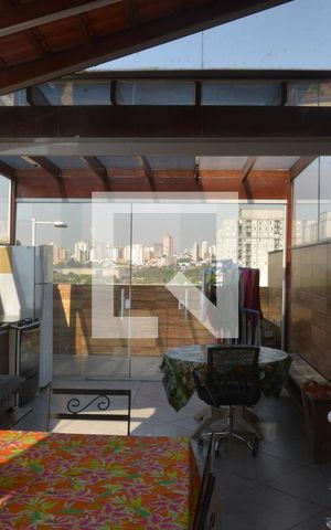 Apartamento à venda com 220m², 4 quartos e 2 vagasVaranda