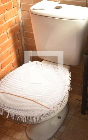 Apartamento à venda com 220m², 4 quartos e 2 vagasBanheiro