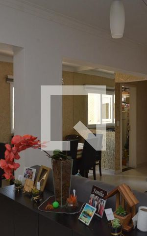 Apartamento à venda com 220m², 4 quartos e 2 vagasSala 