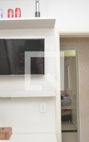 Apartamento à venda com 220m², 4 quartos e 2 vagasSala 