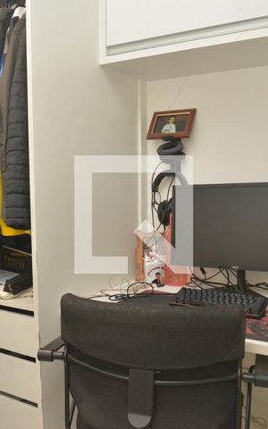 Apartamento à venda com 220m², 4 quartos e 2 vagasSala 
