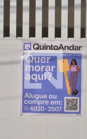 Apartamento à venda com 220m², 4 quartos e 2 vagasFachada